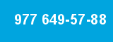 977 649-57-88 977 649-57-88